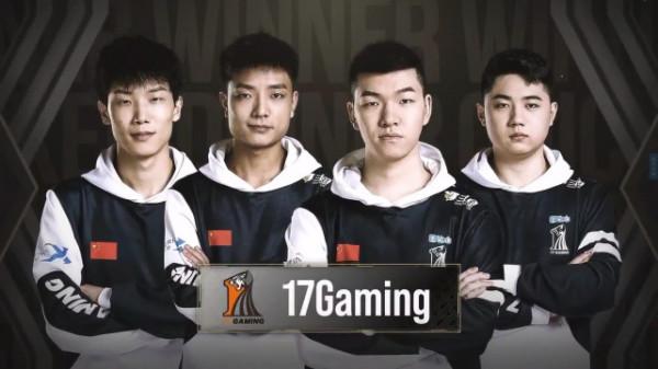 PGC出現“開掛級”操作!15秒帶走17三人,shou也被他蓋過鋒芒 PGC出現“開掛級”操作!15秒帶走17三人,shou也被他蓋過鋒芒