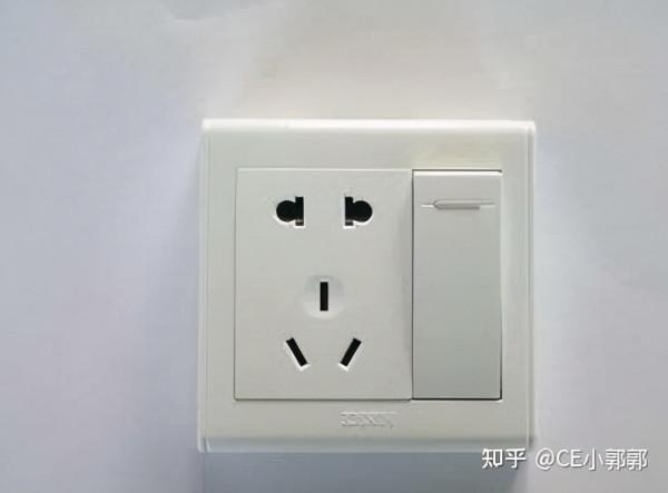 牆壁開關CE認證標準EN60669-1