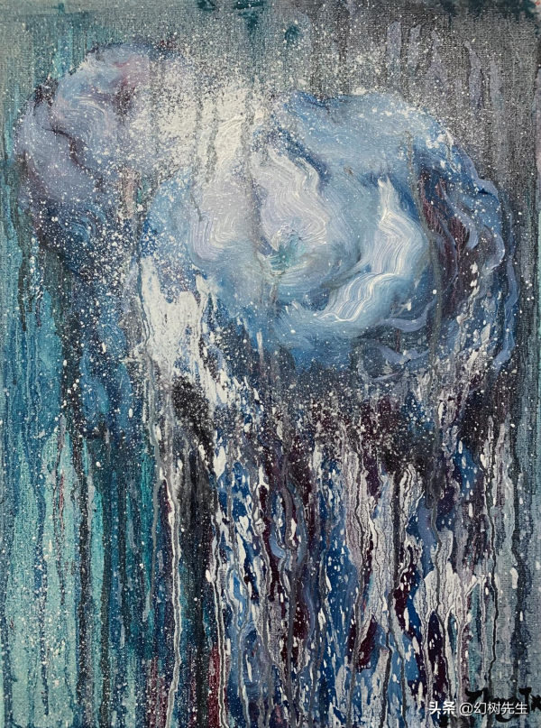 張泰翔個人油畫專場②拍賣圖錄