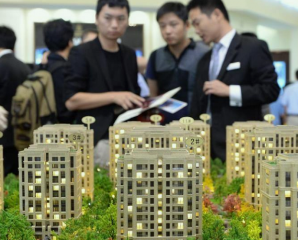 4層以上的居民需留心，新規下高層住宅要消失？“這3類人”享福了