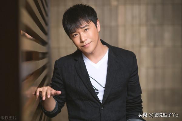 如果陳思誠想要《復婚》,丫丫會答應嗎? 如果陳思誠想要《復婚》,丫丫會答應嗎?