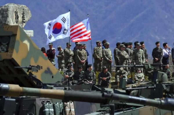 朝鮮對美有多剛?逼停“普韋布洛號”、擊落偵察機,底氣何在? 朝鮮對美有多剛?逼停“普韋布洛號”、擊落偵察機,底氣何在?