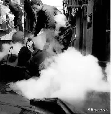 中國正在消失的29個老行當,您見過幾個? 中國正在消失的29個老行當,您見過幾個?