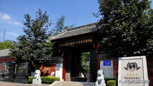 山東5座地主大院，牟氏莊園北方最大，你去過嗎？