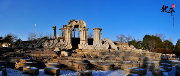 名家經典丨老舍:想北平 名家經典丨老舍:想北平