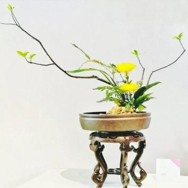 藝術在民間 藝術在民間