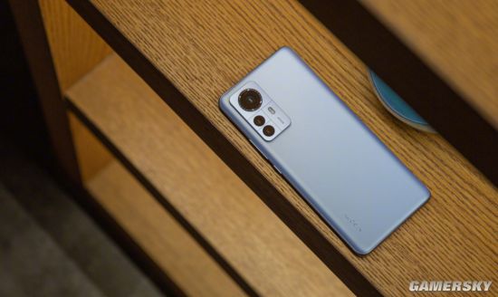 魯大師新機流暢、效能榜公佈 小米12Pro拿下雙冠軍