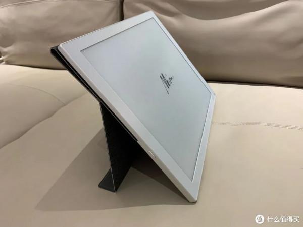 文石BOOX Mira上手體驗：BSR刷新技術加持，墨水屏上網課不是事兒