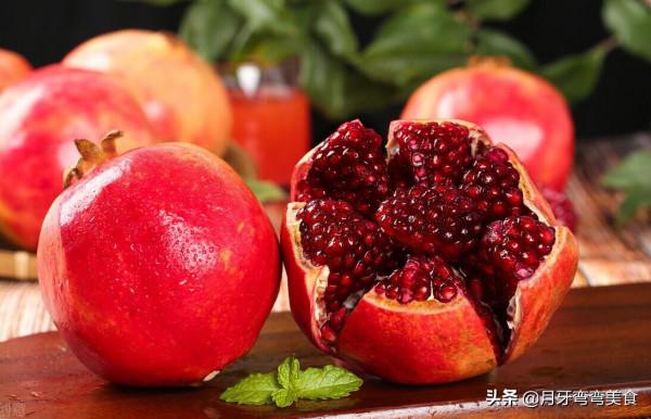 金秋十月，這3種時令水果不妨多吃，鮮甜解渴，10塊錢買一大袋