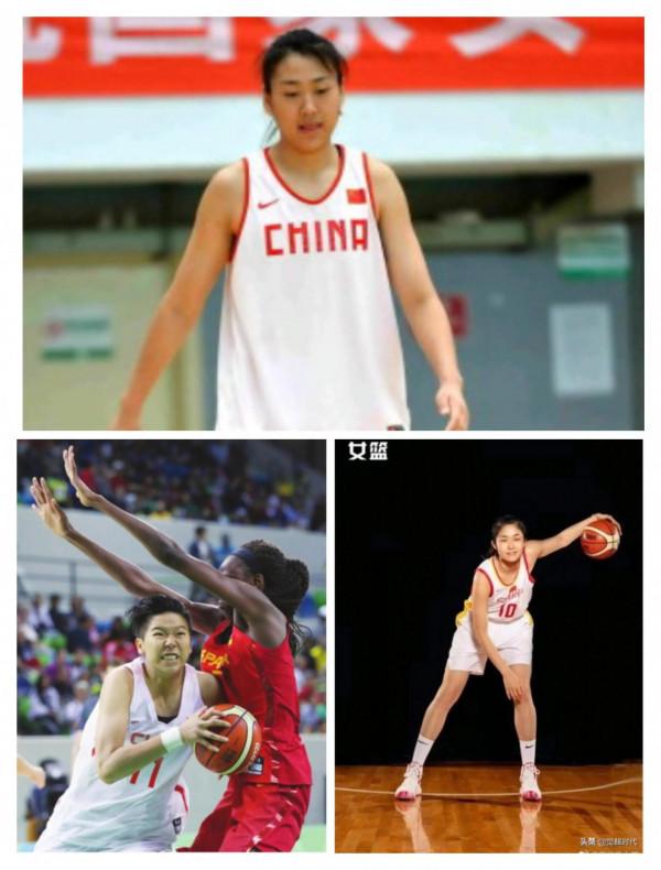中國女籃出征貝爾格萊德，陣容有變化，暗示什麼意圖