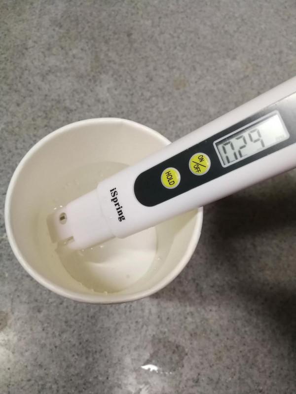 海南島的自來水質量真的是達到國家規定標準嗎？