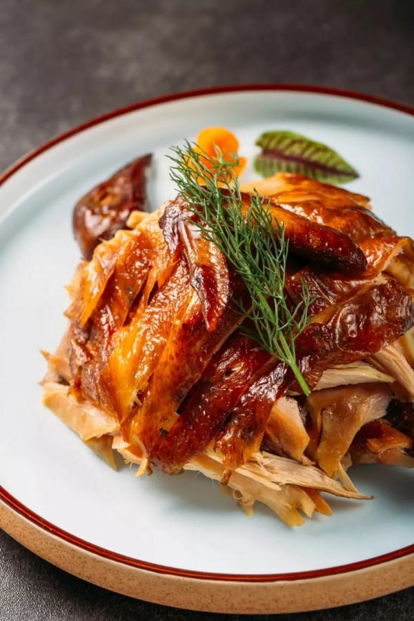 山東知名魯菜品牌“漁家燈火”,54款大眾風味菜式賞析 山東知名魯菜品牌“漁家燈火”,54款大眾風味菜式賞析