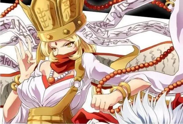 數碼寶貝：西遊記西行四人組，三藏八戒女性化，三藏女神級