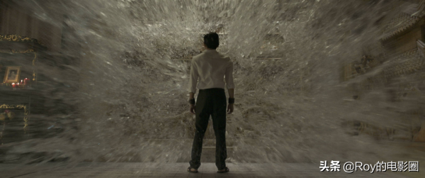 看完《尚氣》,聊聊漫威吧 看完《尚氣》,聊聊漫威吧