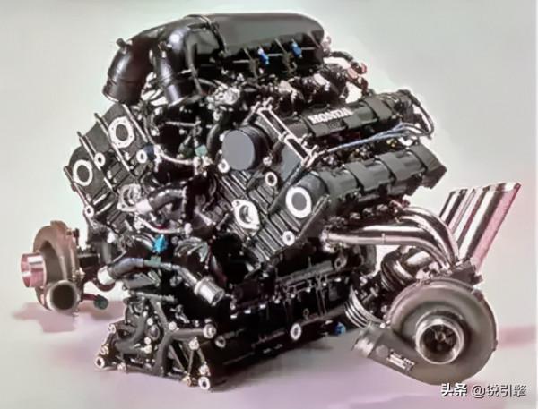 本田2.0T發動機技術解析