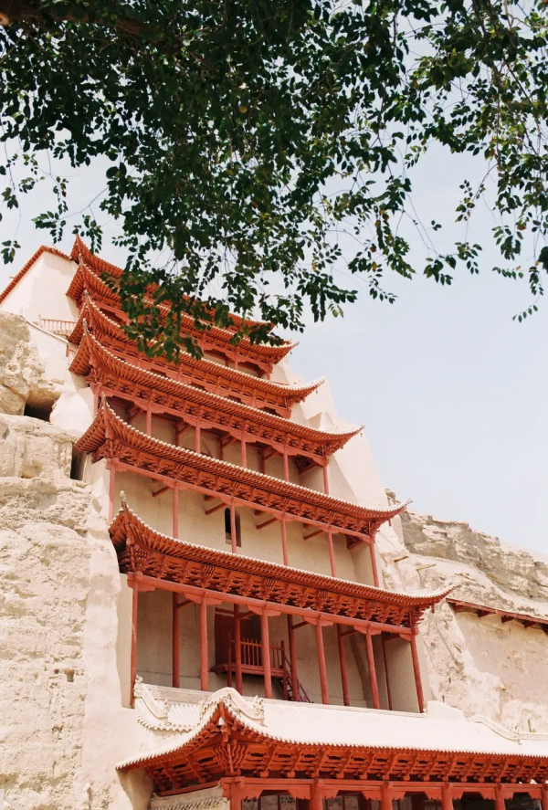 國保60載！從180處到5058處！盤點這些必看的華夏瑰寶