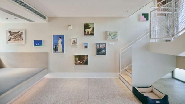 阿那亞新作,75m²獨梯獨戶寵物酒店,狗生圓滿不過如此 阿那亞新作,75m²獨梯獨戶寵物酒店,狗生圓滿不過如此