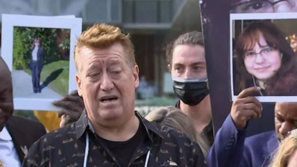 14歲少女被美國警察誤殺,曾跟父母說美國是";世界上最安全的國家"; 14歲少女被美國警察誤殺,曾跟父母說美國是";世界上最安全的國家";