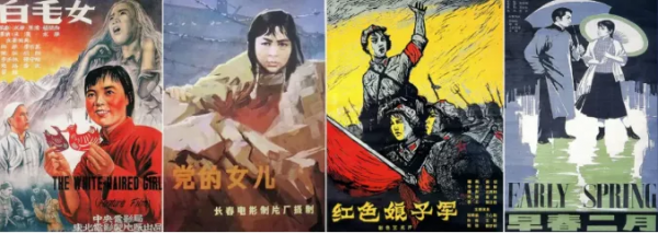 國產演員天花板，把我看跪了