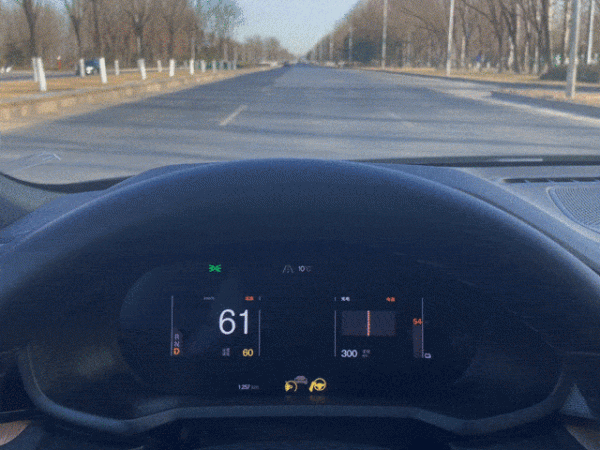 極星2都有哪些黑科技 &vert; CC-400A輔助駕駛功能特點展示