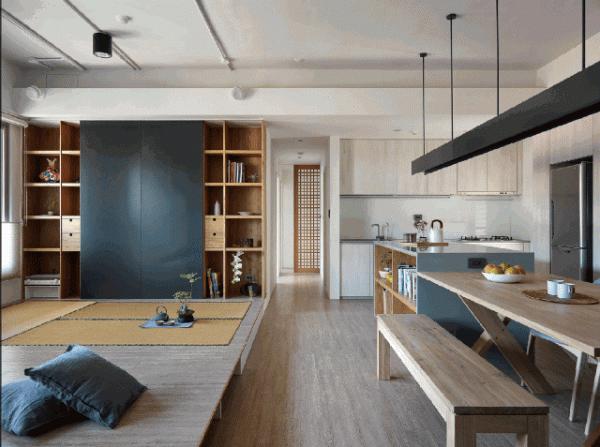 狠狠心動了！如果能重來，我要選地臺