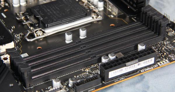 全面進化的精確制導，微星MAG Z690 TOMAHAWK WIFI D4戰斧導彈評測