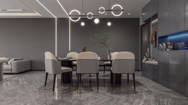 這種牆磚和理石你敢裝嗎？