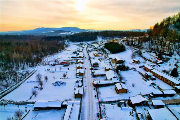 我的征途是星辰大海，旅遊博主的2021，兩次進藏，行走了17個省份