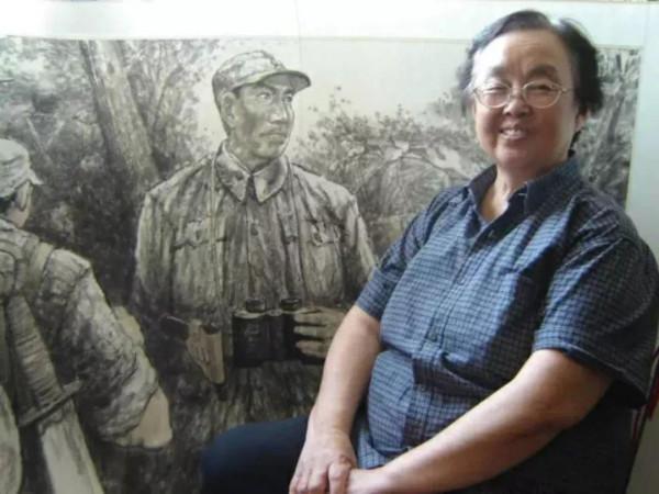 左權女兒報考哈軍工，卻因政審未透過被拒，陳賡：我要定你了