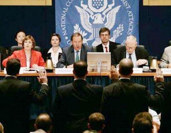 911事件機場售票員:我很自責,永遠無法忘記那兩個人的臉 911事件機場售票員:我很自責,永遠無法忘記那兩個人的臉