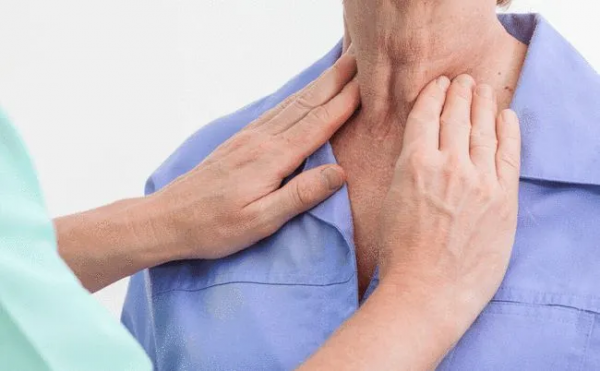 3個月時間，男子甲狀腺結節0.8到2.6，這種水果不可多吃