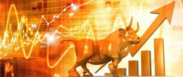 牛市的第四個年頭開啟