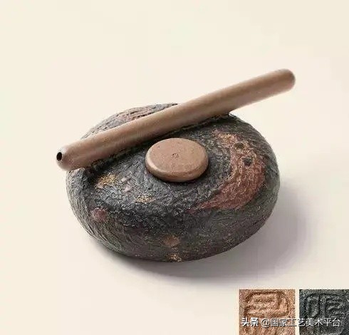 紫砂新流派——吳鳴大師紫砂作品（圖集）