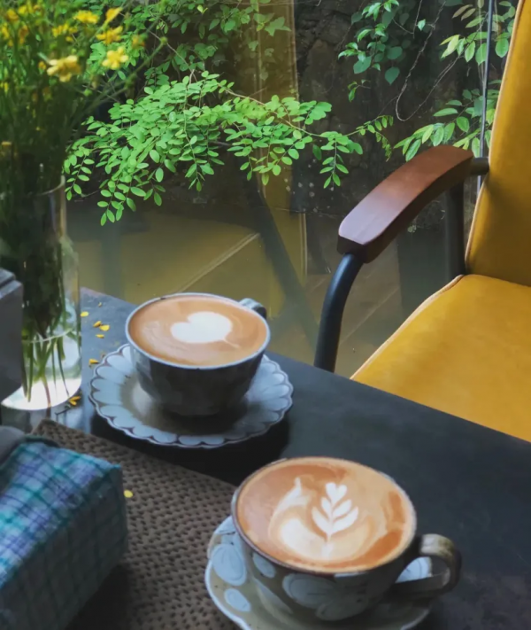 香到我了！這座江西小城的美食屬性藏得太深