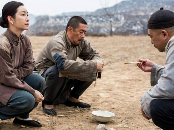 16部茅盾文學獎影視作品，暗算白鹿原很成功，三部有瑕疵：人世間