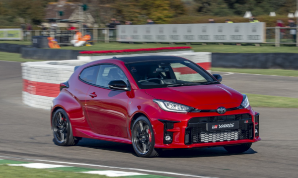 合資四大重磅A級車來襲，“油耗”都是殺手鐧，誰能叫板比亞迪？