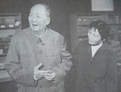 毛主席晚年會見西方多國首腦,他們是如何評價毛主席這位偉人的? 毛主席晚年會見西方多國首腦,他們是如何評價毛主席這位偉人的?