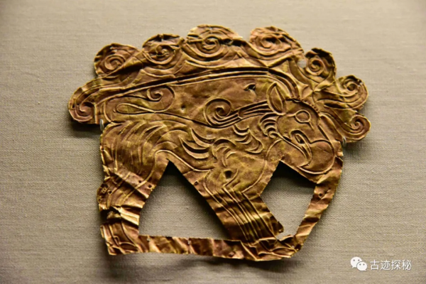 尋古蹟的蓮蓮:長城內外 | 內蒙古地區珍貴文物特展 尋古蹟的蓮蓮:長城內外 | 內蒙古地區珍貴文物特展