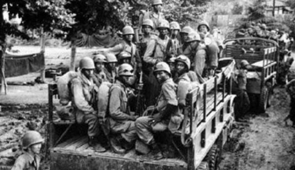 抗美援朝戰爭，被俘的2.17萬志願軍結局如何，為何只有6000人歸國