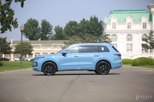 連續5個月同級銷冠,第10萬輛整車剛下線!理想ONE為何如此吸引人 連續5個月同級銷冠,第10萬輛整車剛下線!理想ONE為何如此吸引人