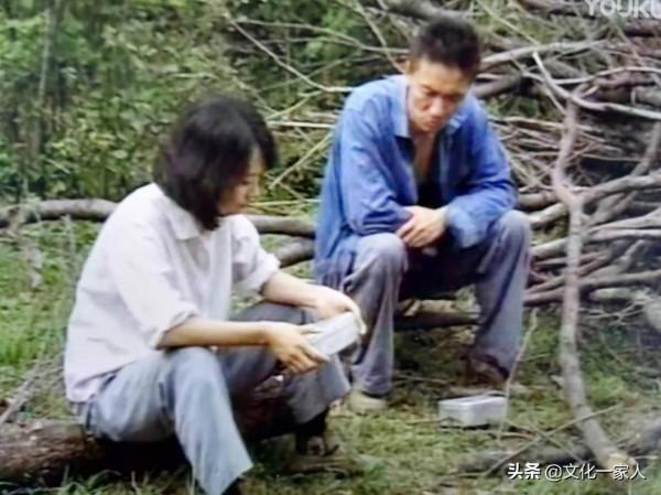 朱四:李幼斌——厚積薄發的精湛演技 朱四:李幼斌——厚積薄發的精湛演技