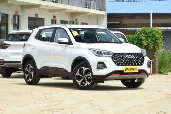 8月小型SUV榜單丨前十自主佔一半,本田優勢明顯,大眾2款上榜 8月小型SUV榜單丨前十自主佔一半,本田優勢明顯,大眾2款上榜