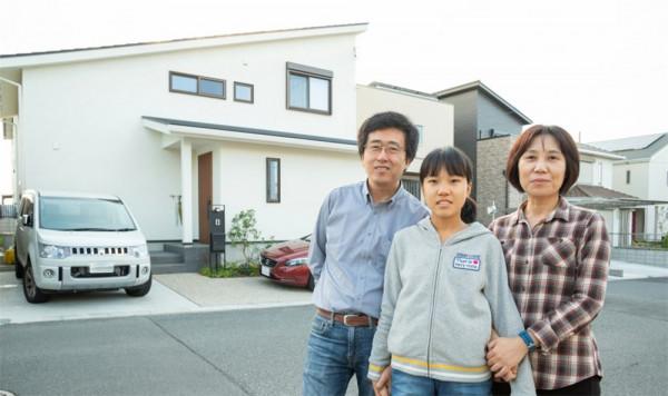 日本1家3口自律生活:94㎡房子入住1年乾淨如新,小家幸福又甜蜜 日本1家3口自律生活:94㎡房子入住1年乾淨如新,小家幸福又甜蜜