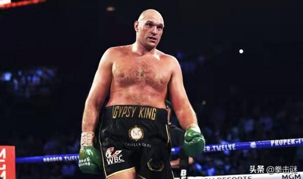 拳王富里正式抵達美國，3周後大戰維爾德！專家：小心為妙