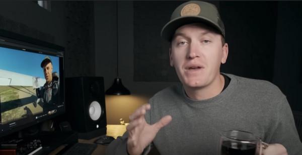 美國網紅開飛機灑朋友骨灰中途墜機？疑點太多被群噴：擺拍