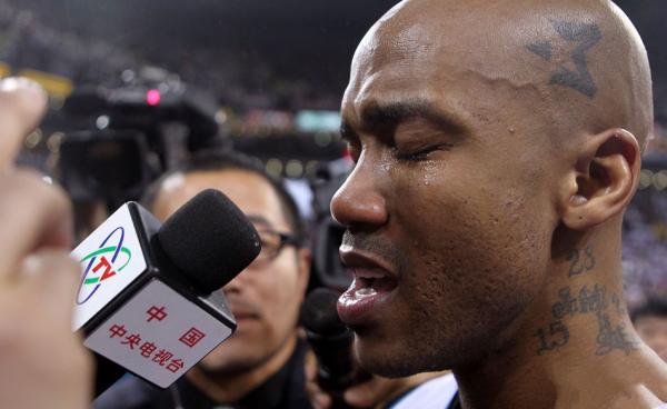 CBA歷史上含金量最高的三個總冠軍 CBA歷史上含金量最高的三個總冠軍