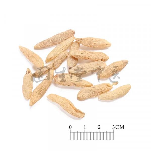 孩子不吃飯怎麼辦？試試這6道藥膳，再也不擔心孩子厭食了