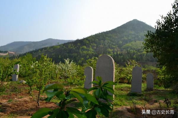 漢文帝霸陵被發現,定陵悲劇即將重演?倡議“刨墳掘墓”緩行 漢文帝霸陵被發現,定陵悲劇即將重演?倡議“刨墳掘墓”緩行