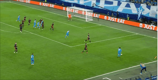 94分鐘遭絕平！切爾西3-3澤尼特讓出小組第一，維爾納雙響