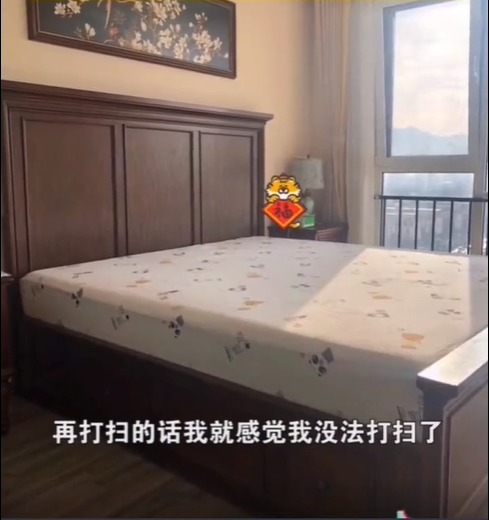 山東：輪休軍人做家務，用的是部隊標準，妻子：我太難了
